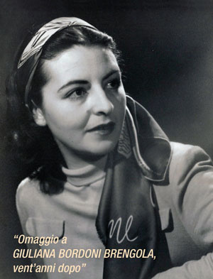 Giuliana Brengola Bordoni