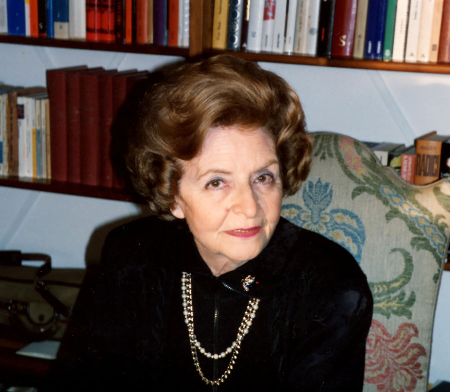 GIULIANA BORDONI BRENGOLA