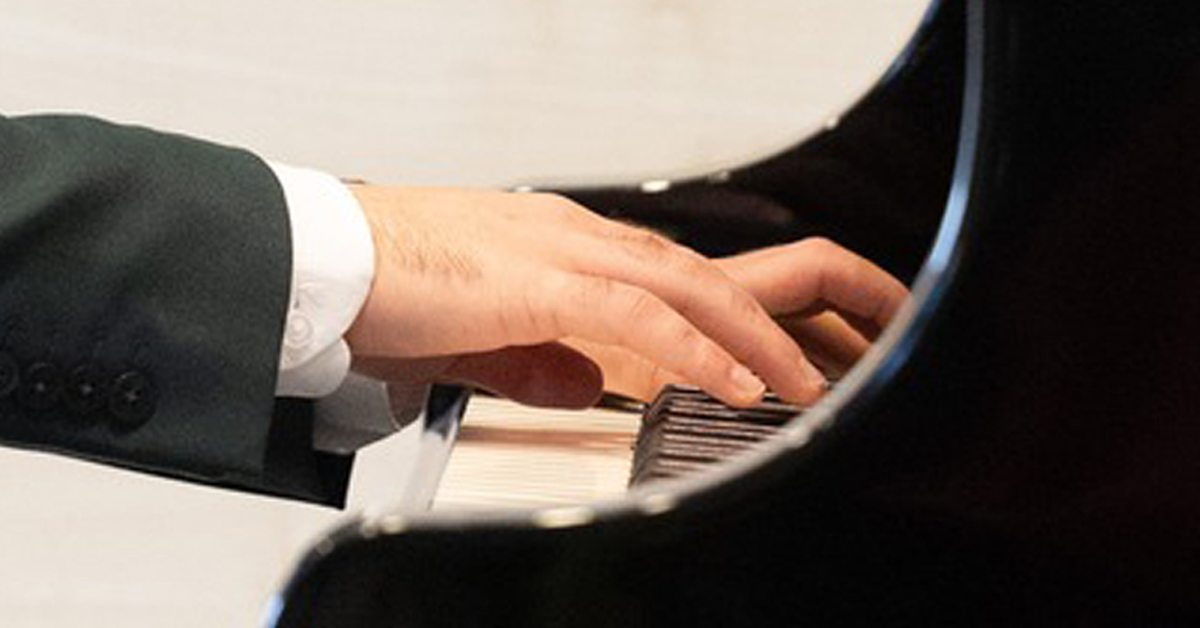 Allievi ed ex allievi del Liceo Musicale “S. Rosa da Viterbo”