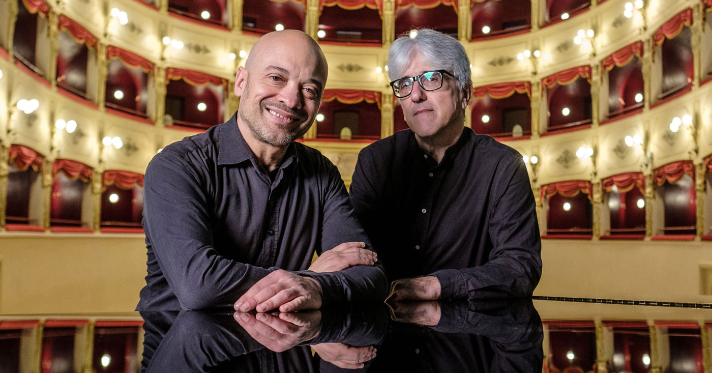 Duo Gardel